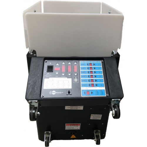  Sports Tutor Shotmaker Mini Deluxe 